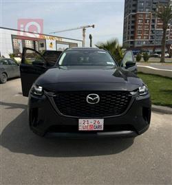 مازدا CX-90